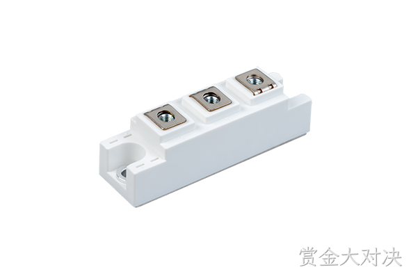 赏金大对决 Rectifier Bridge Module