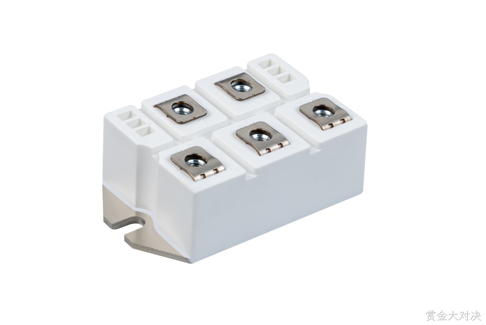 赏金大对决 Rectifier Bridge Module