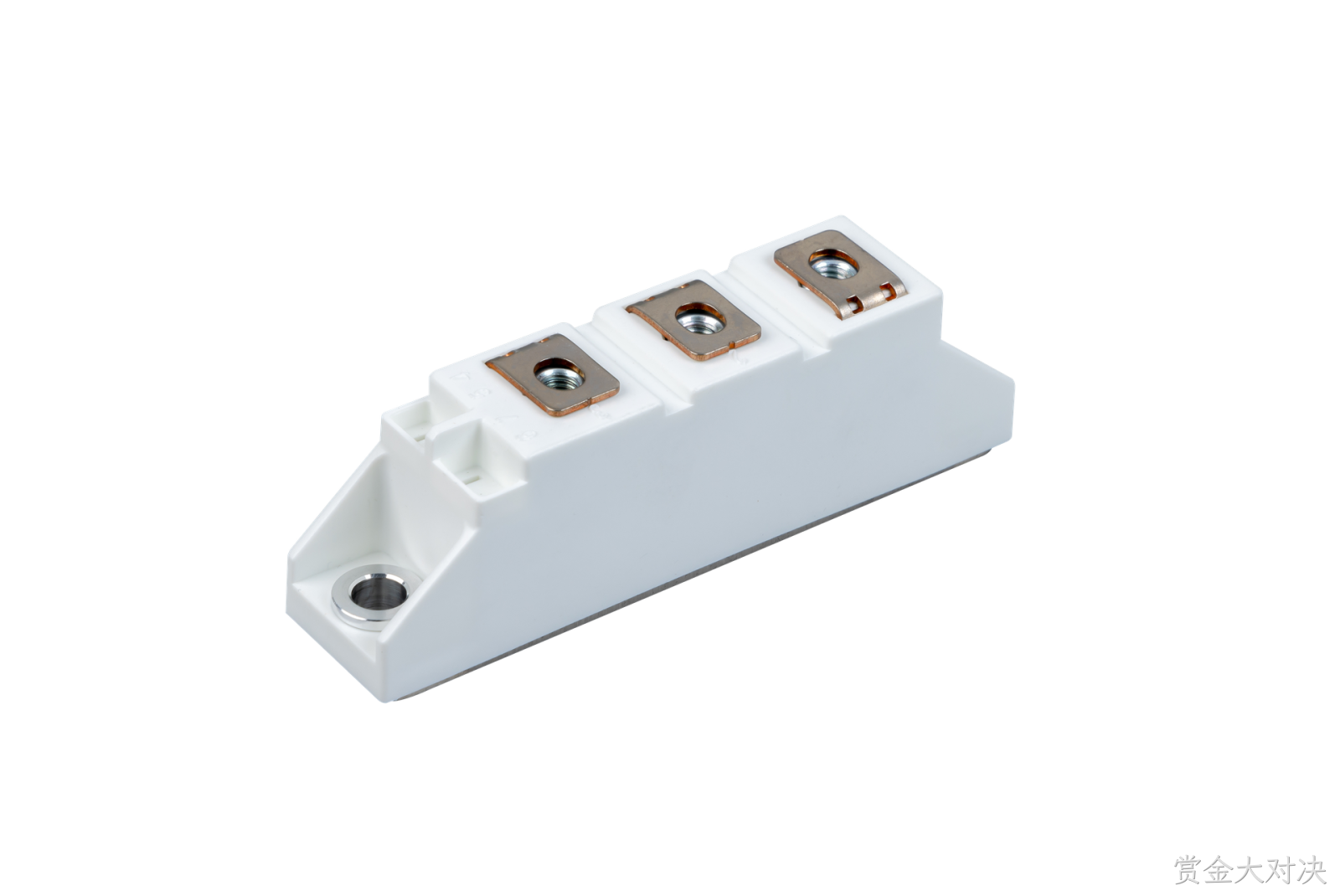 赏金大对决 Rectifier Bridge Module