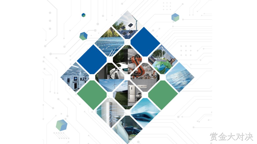 ESG 报告