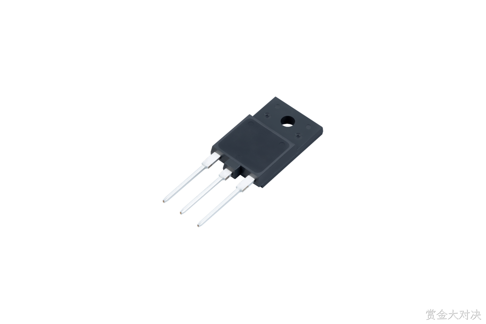 赏金大对决 MOSFET Discretes