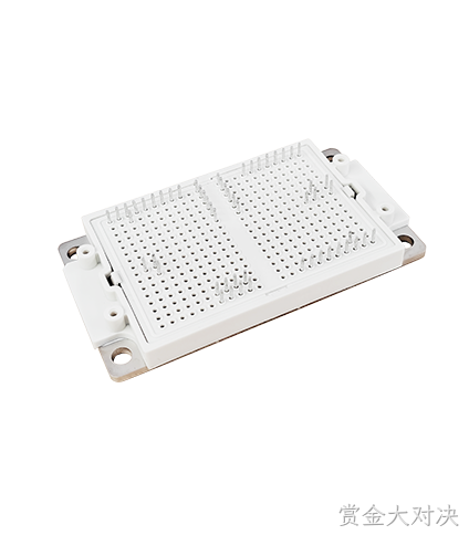赏金大对决 IGBT GWQ MODULES