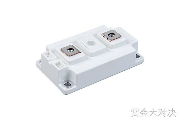 赏金大对决 FRED Modules