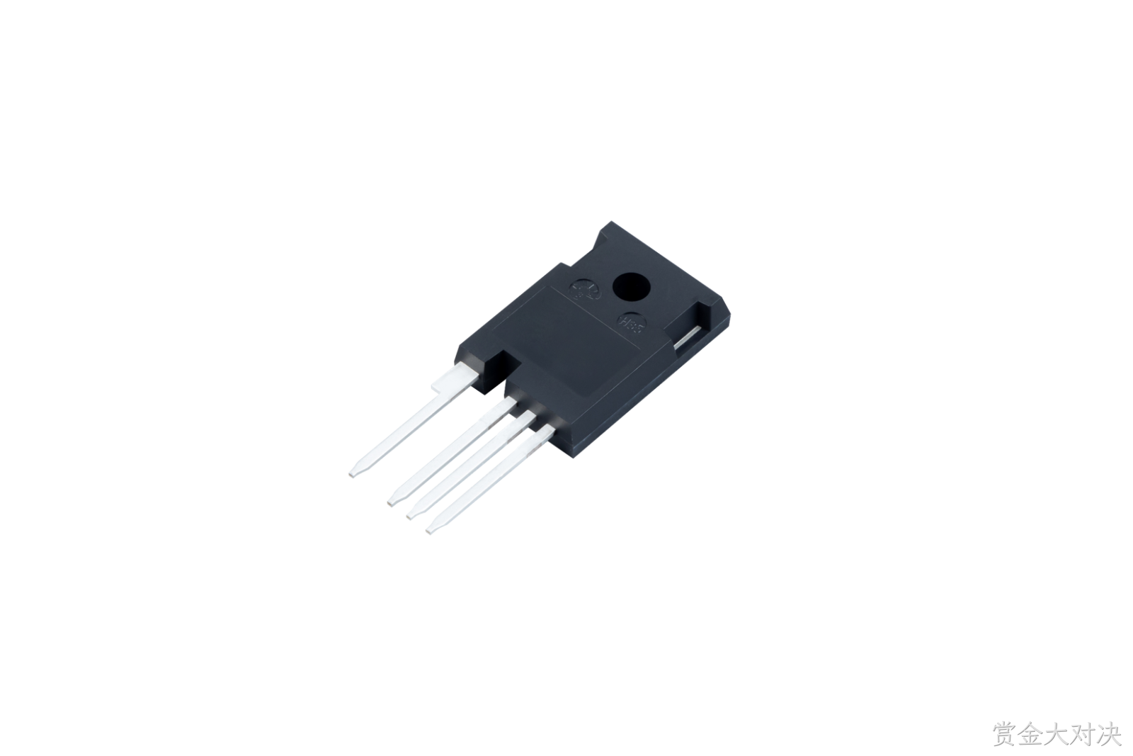 赏金大对决 IGBT Discrete