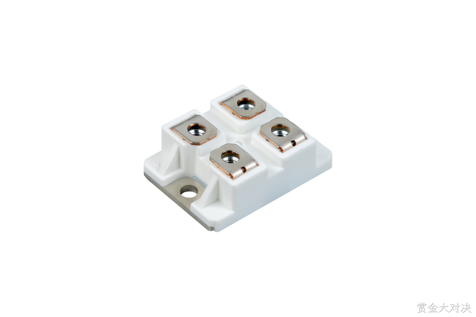 赏金大对决 SiC MOSFET Modules