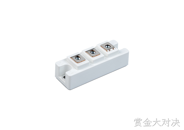 赏金大对决 FRED Modules