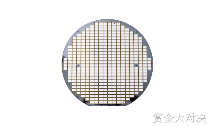快恢复二极管芯片